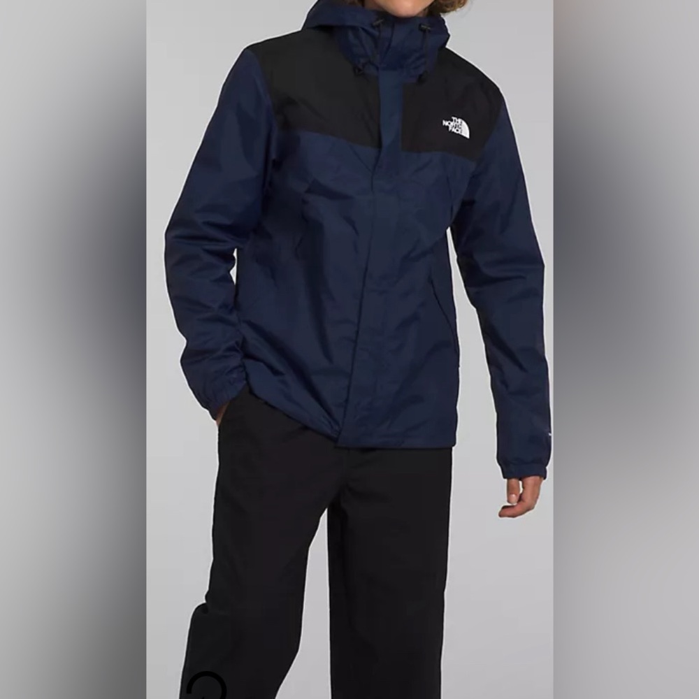 North face jacket men’s - Picture 1 of 5